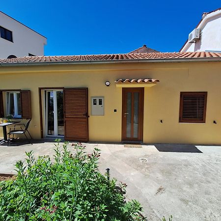 Apartment Olga Rovinj Kültér fotó