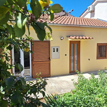 Apartment Olga Rovinj Kültér fotó