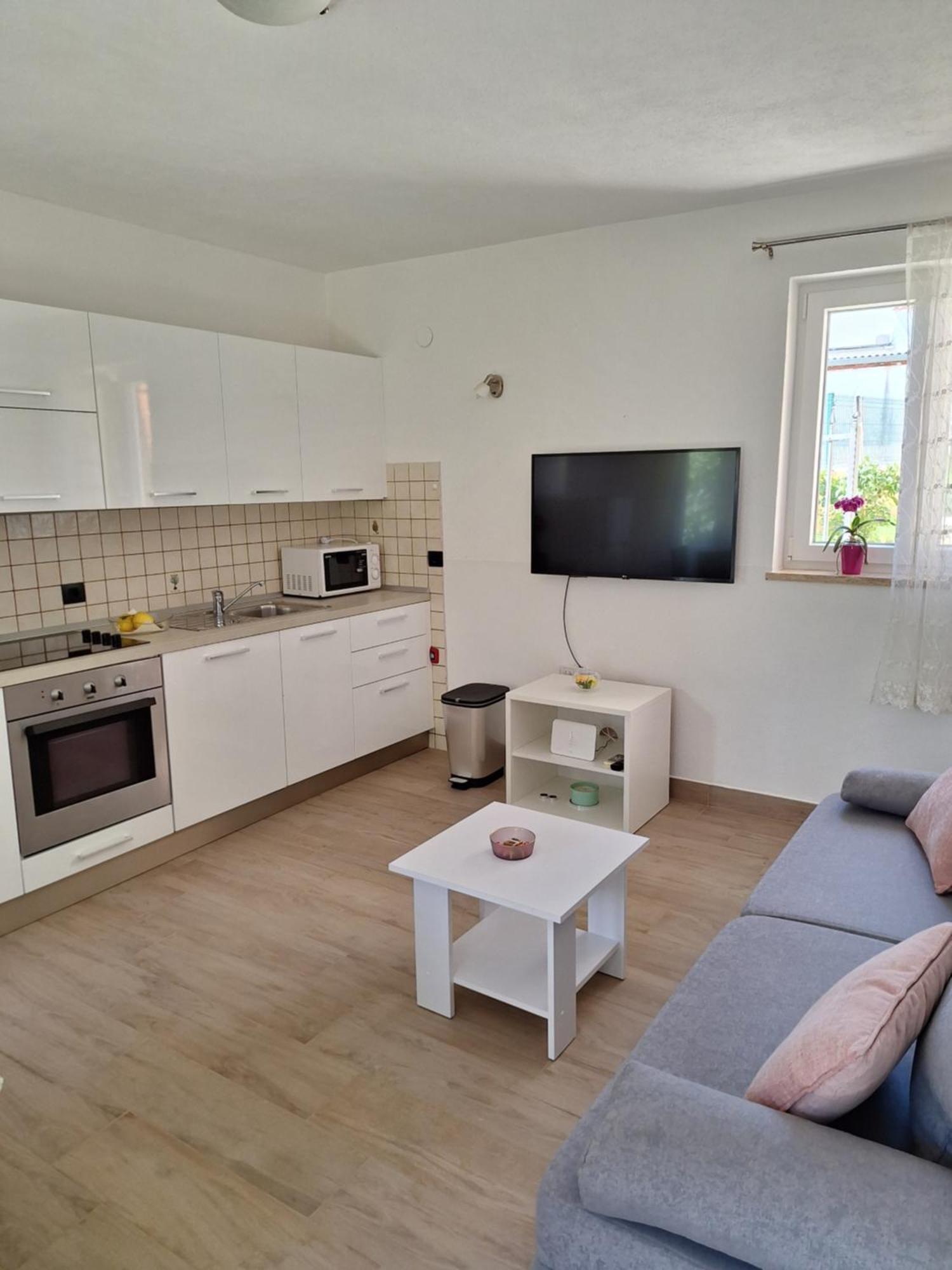 Apartment Olga Rovinj Kültér fotó