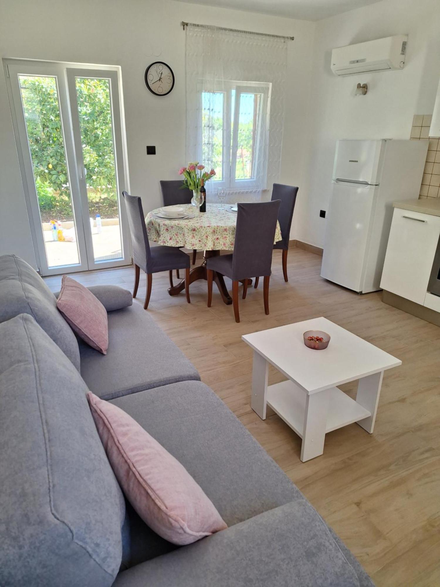 Apartment Olga Rovinj Kültér fotó