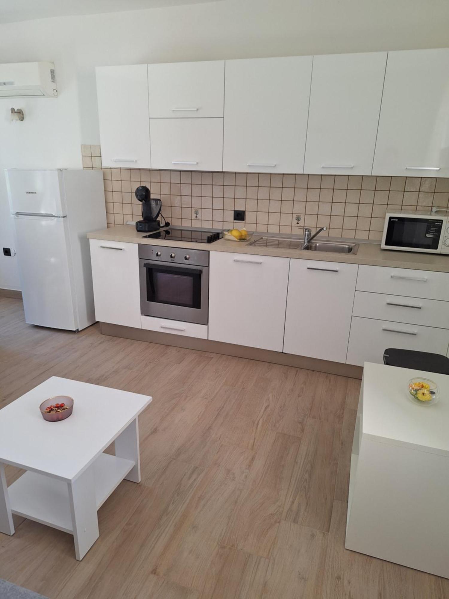 Apartment Olga Rovinj Kültér fotó