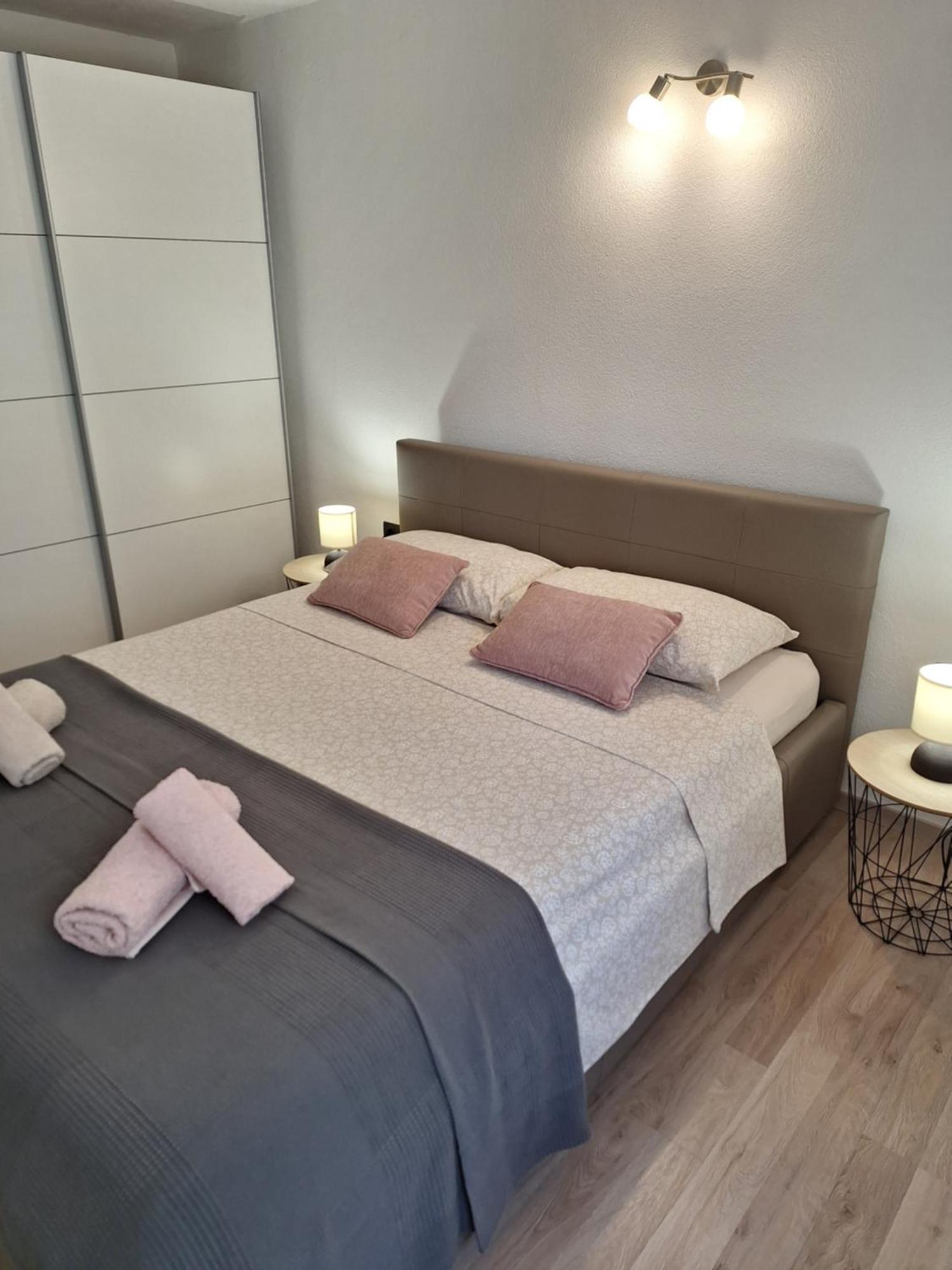 Apartment Olga Rovinj Kültér fotó