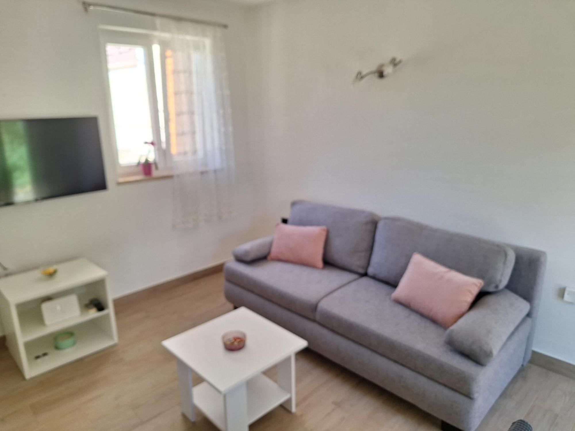 Apartment Olga Rovinj Kültér fotó