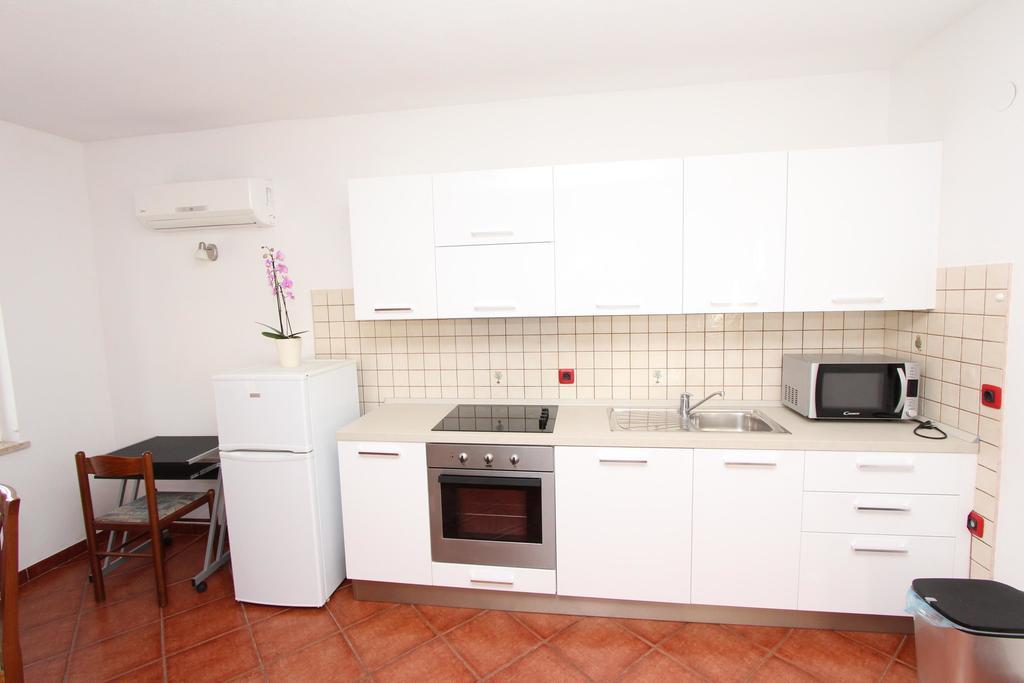 Apartment Olga Rovinj Kültér fotó