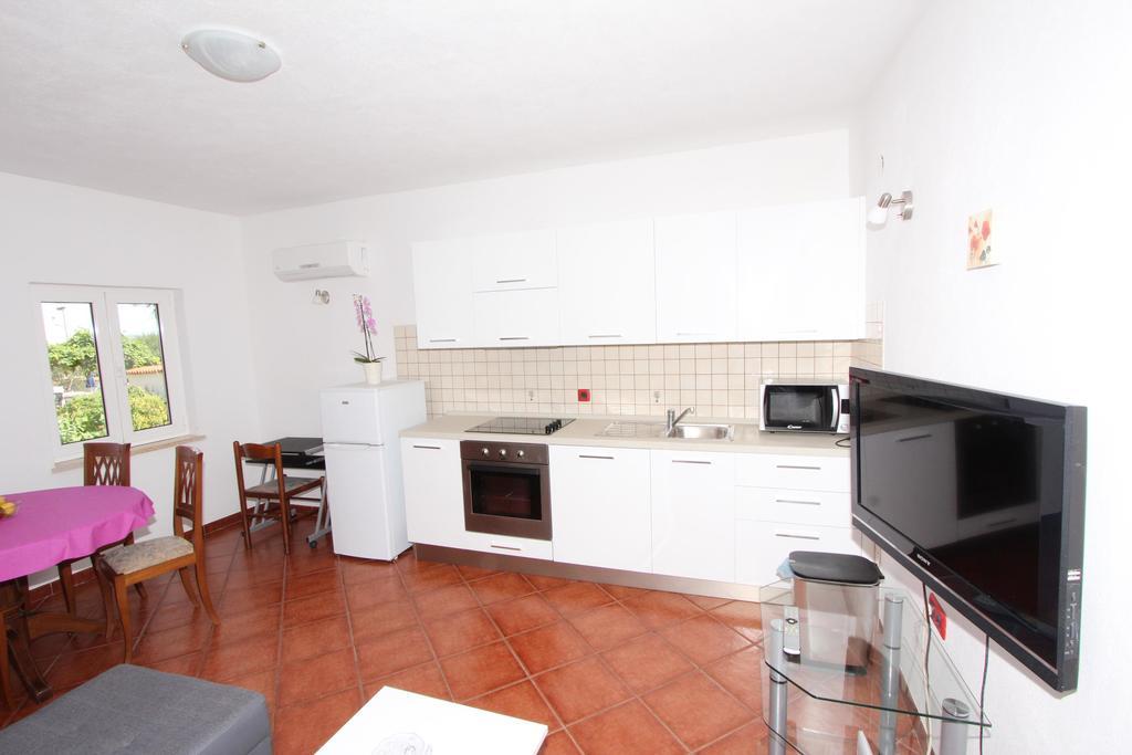 Apartment Olga Rovinj Kültér fotó