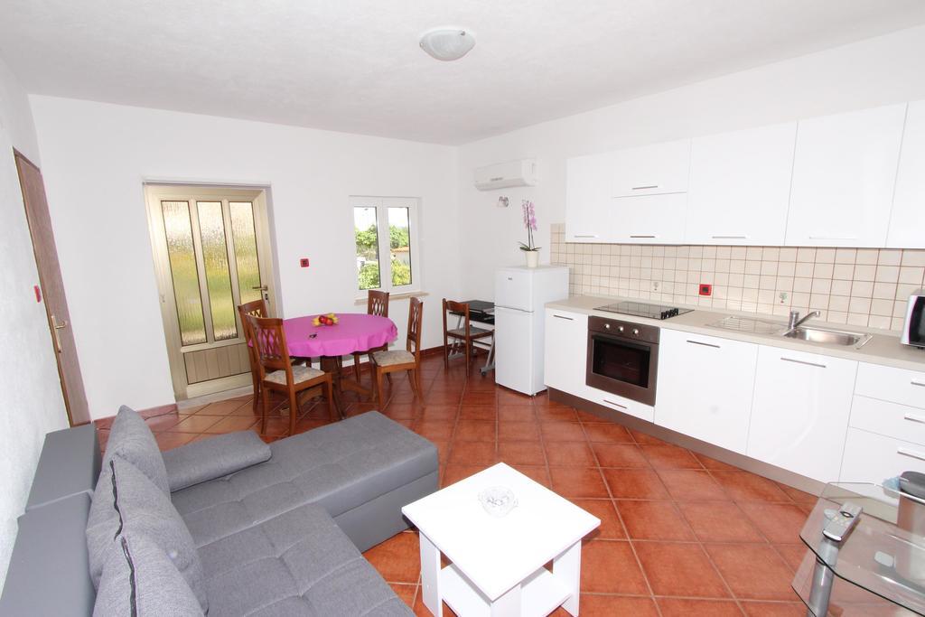 Apartment Olga Rovinj Kültér fotó