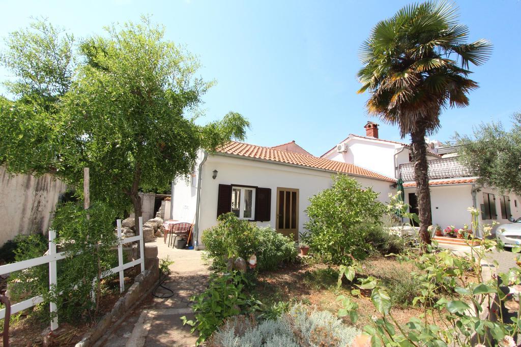 Apartment Olga Rovinj Kültér fotó