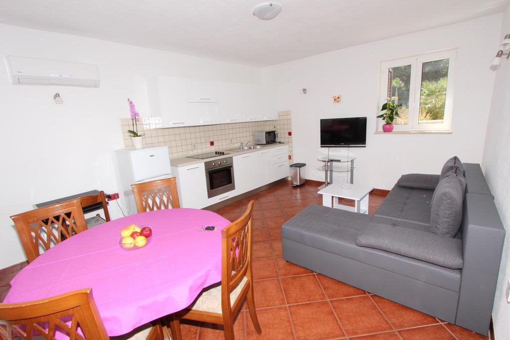 Apartment Olga Rovinj Kültér fotó