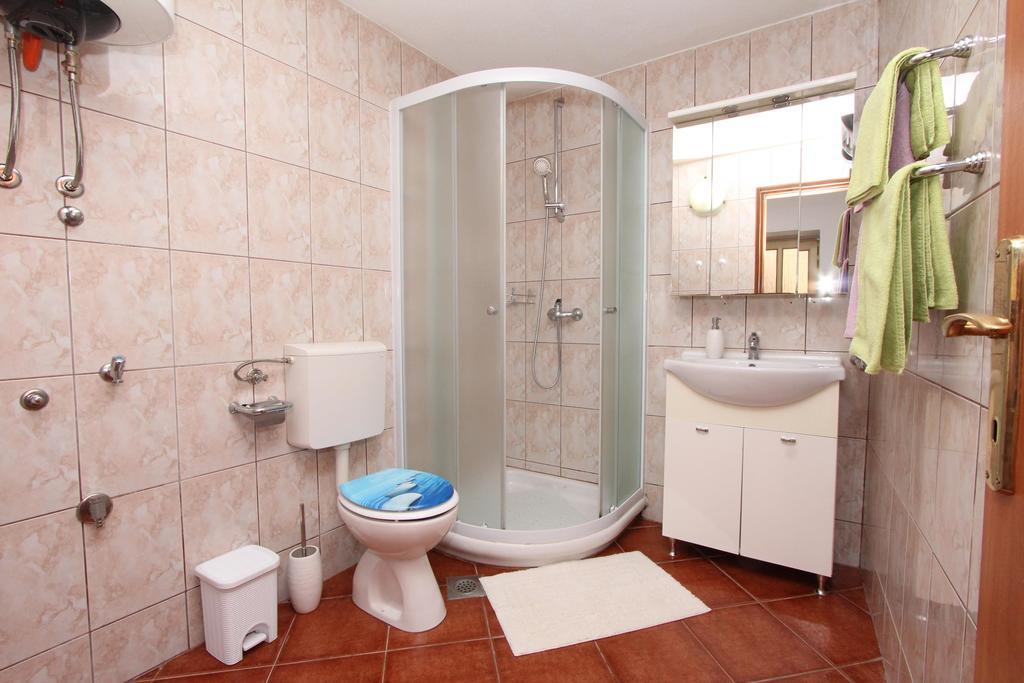 Apartment Olga Rovinj Kültér fotó