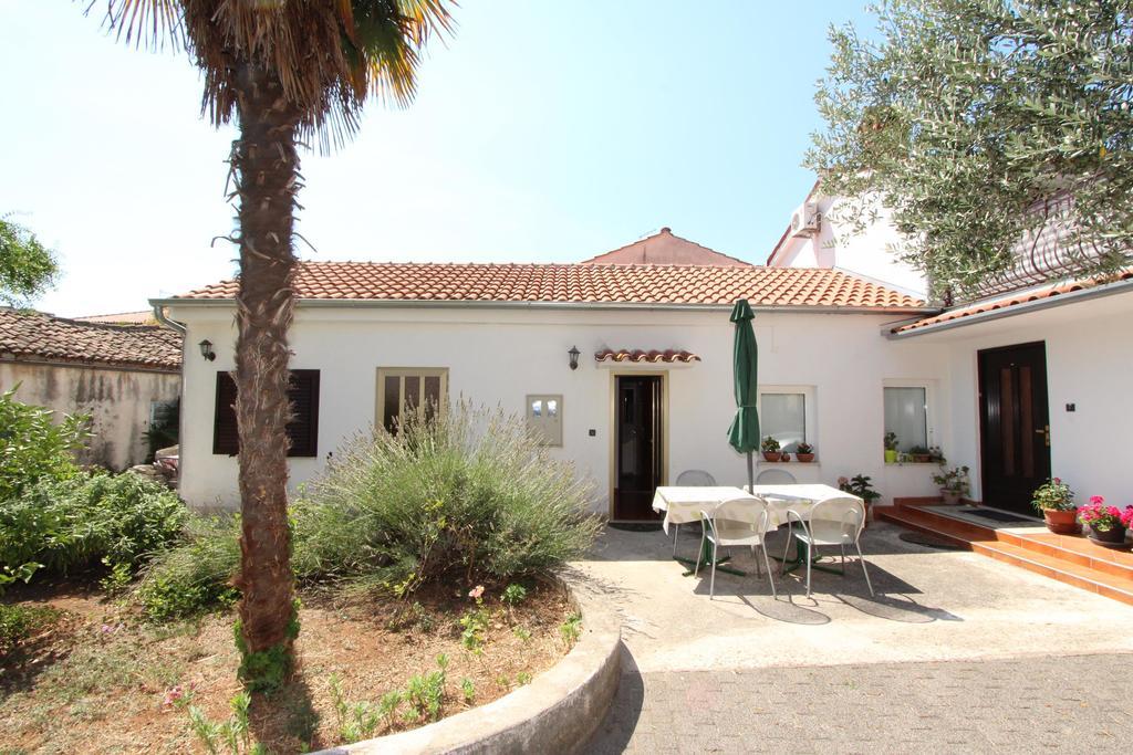 Apartment Olga Rovinj Kültér fotó
