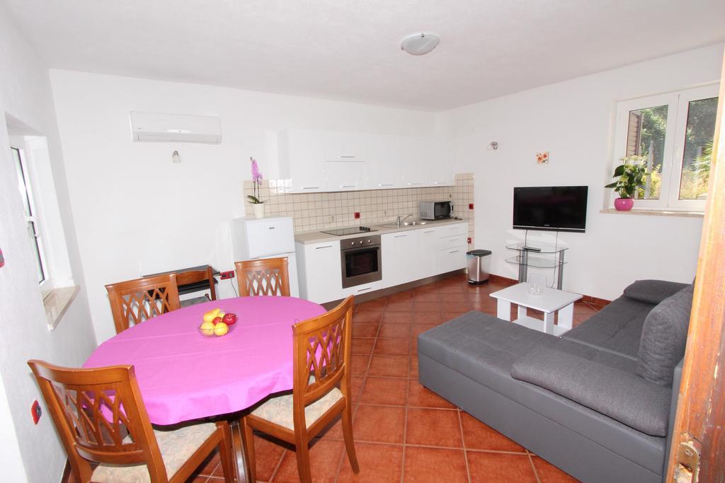 Apartment Olga Rovinj Kültér fotó