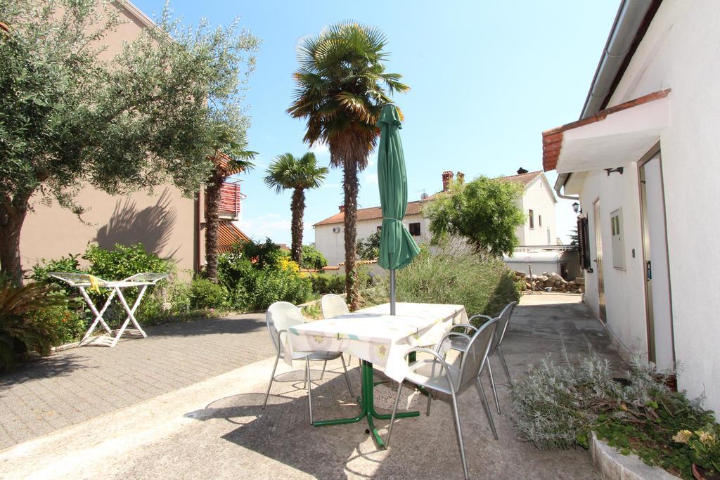 Apartment Olga Rovinj Kültér fotó