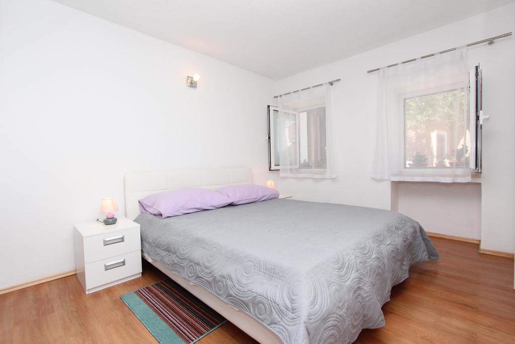 Apartment Olga Rovinj Kültér fotó